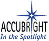 Accubright in the Spotlight